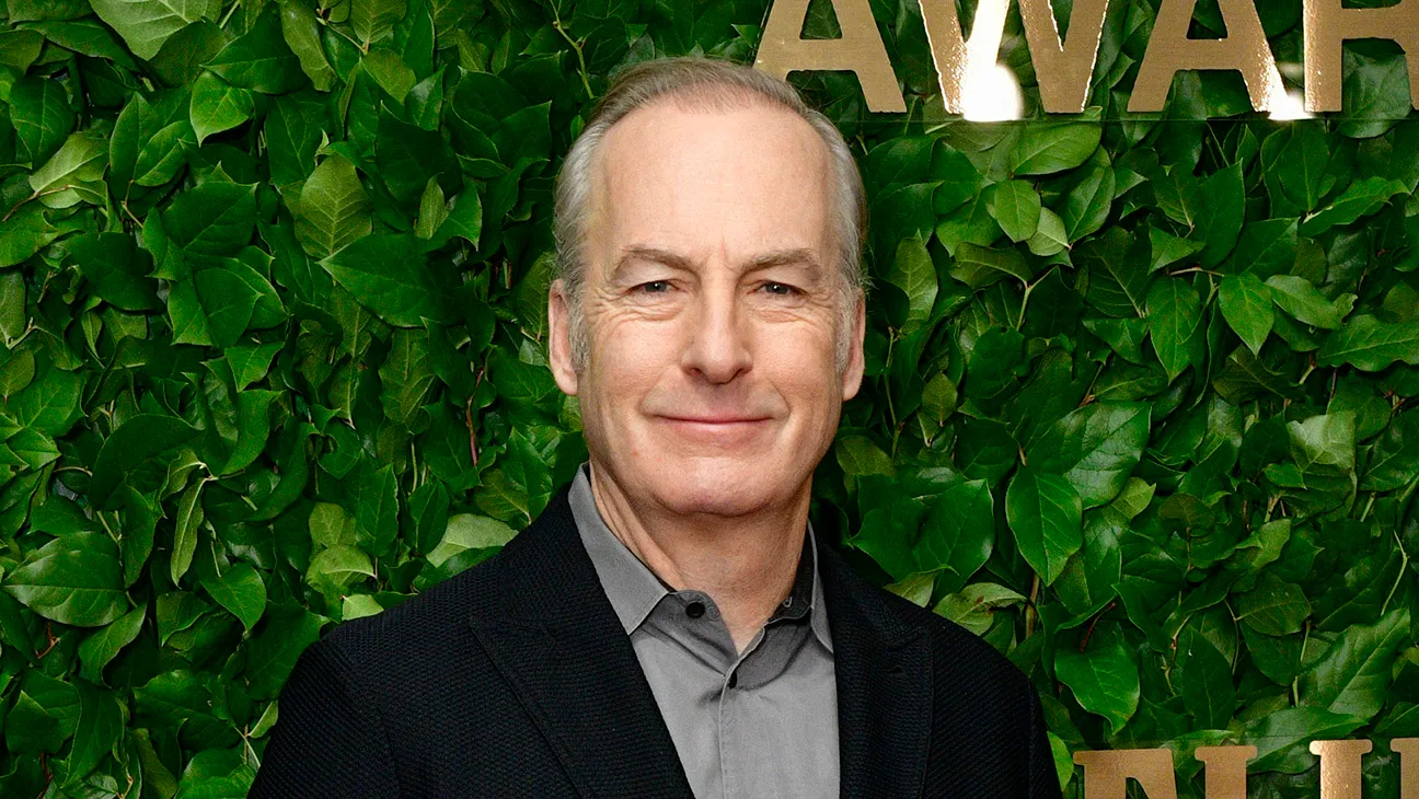 Bob Odenkirk