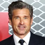Patrick Dempsey