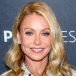 Kelly Ripa