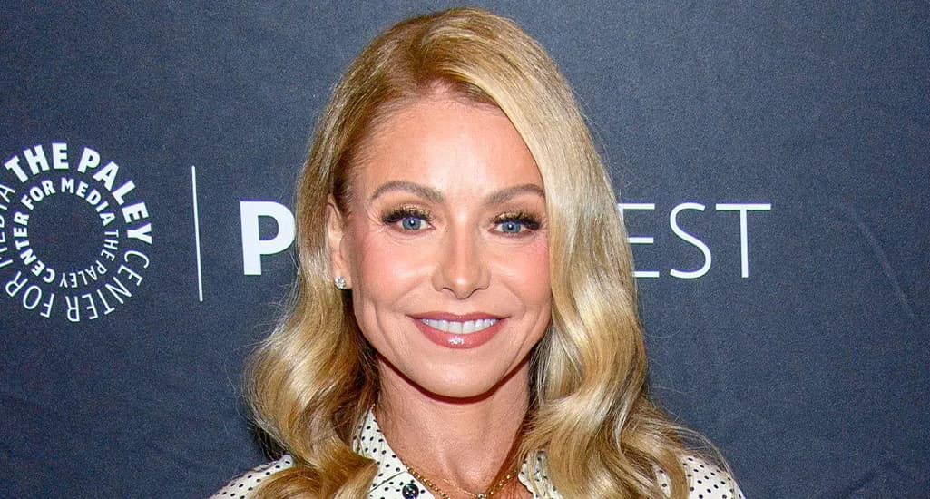 Kelly Ripa