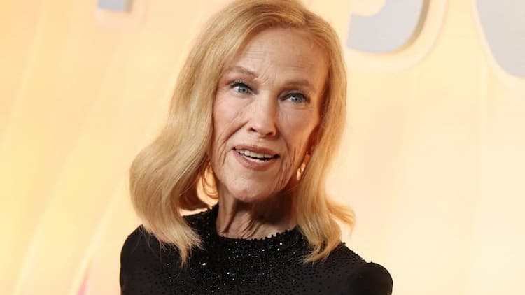 catherine o'hara