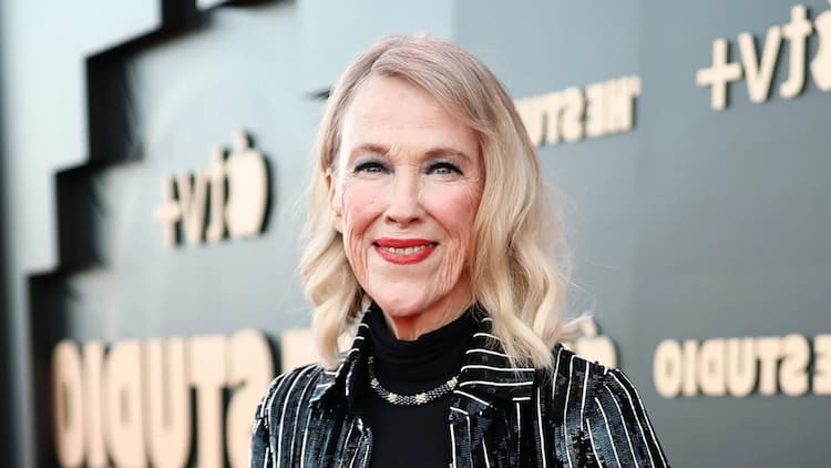 catherine o'hara