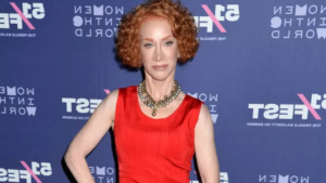Kathy Griffin