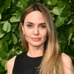Angelina Jolie