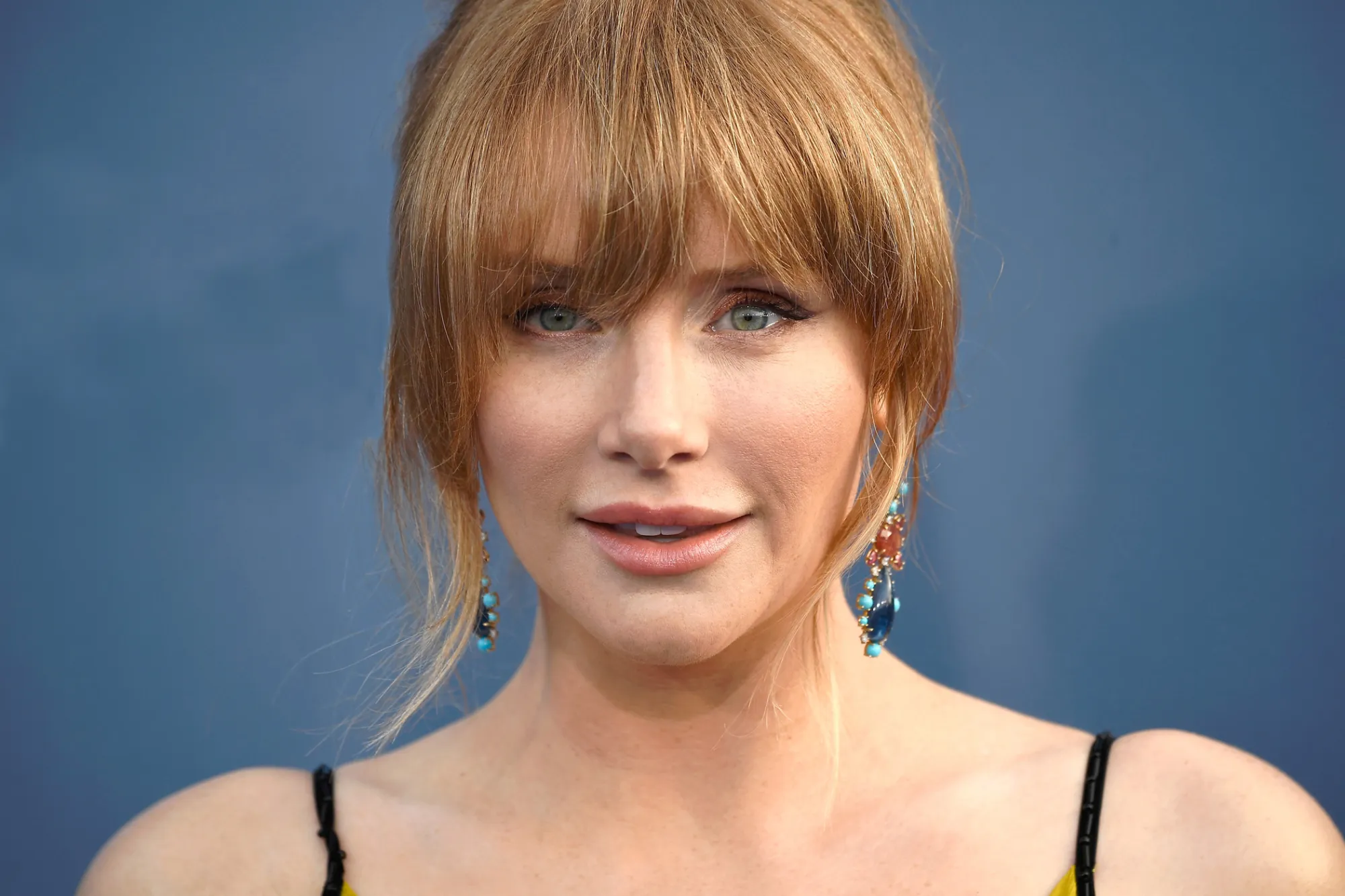 Bryce Dallas Howard