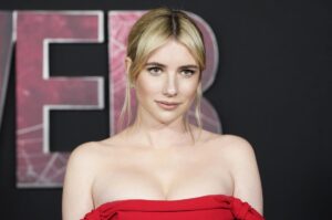 Emma Roberts