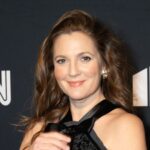 Drew Barrymore