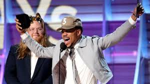 chance the rapper