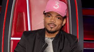 chance the rapper