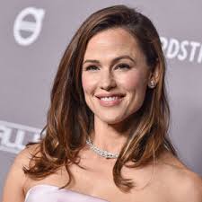 Jennifer Garner’s