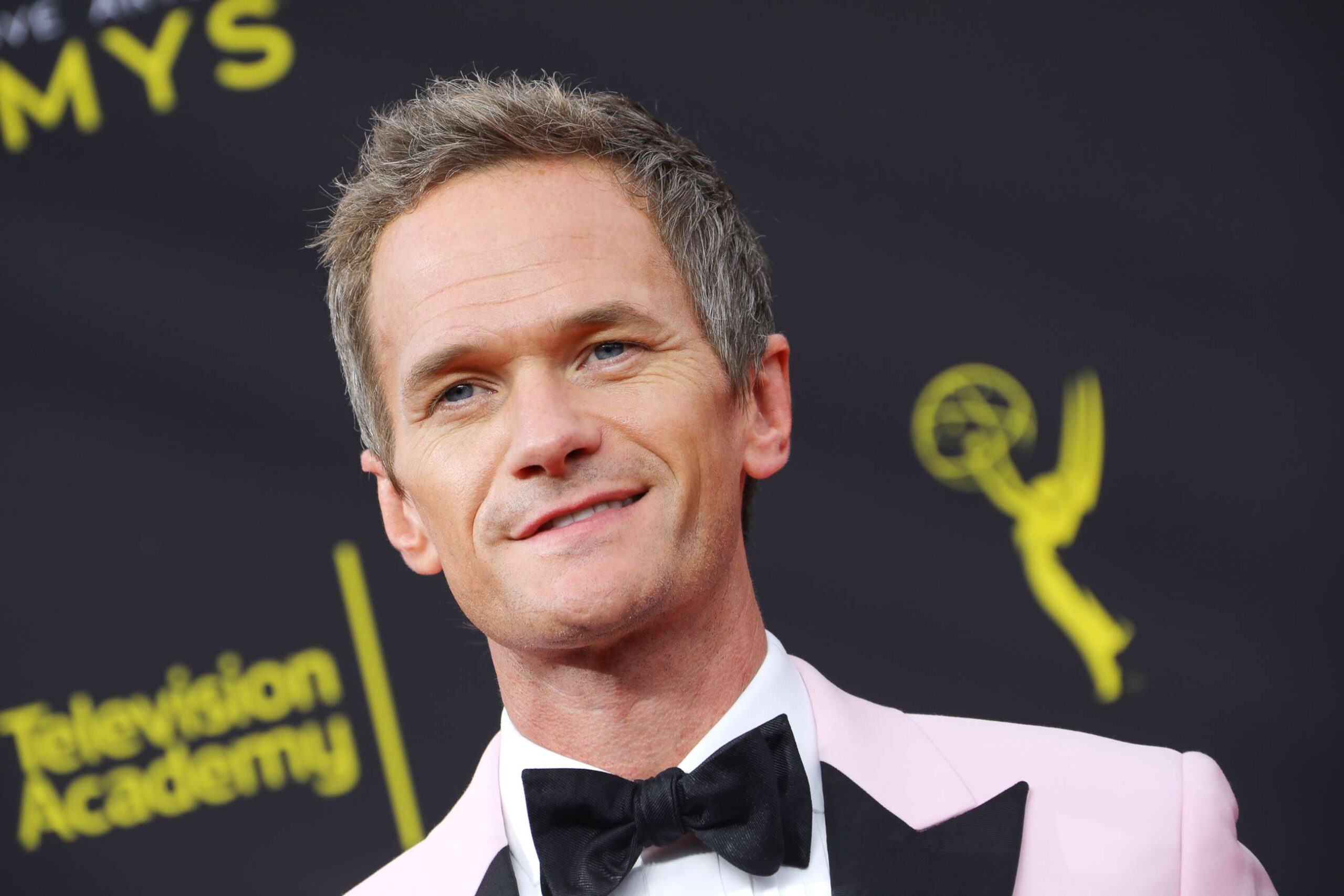 Neil Patrick Harris