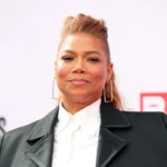 Queen Latifah