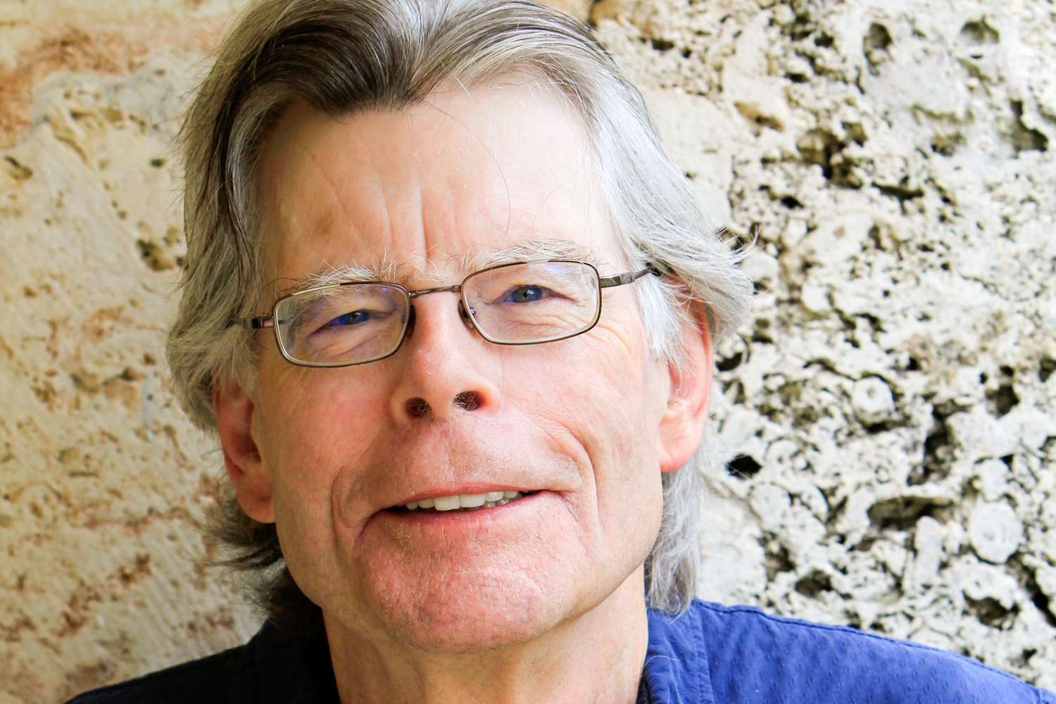 Stephen King