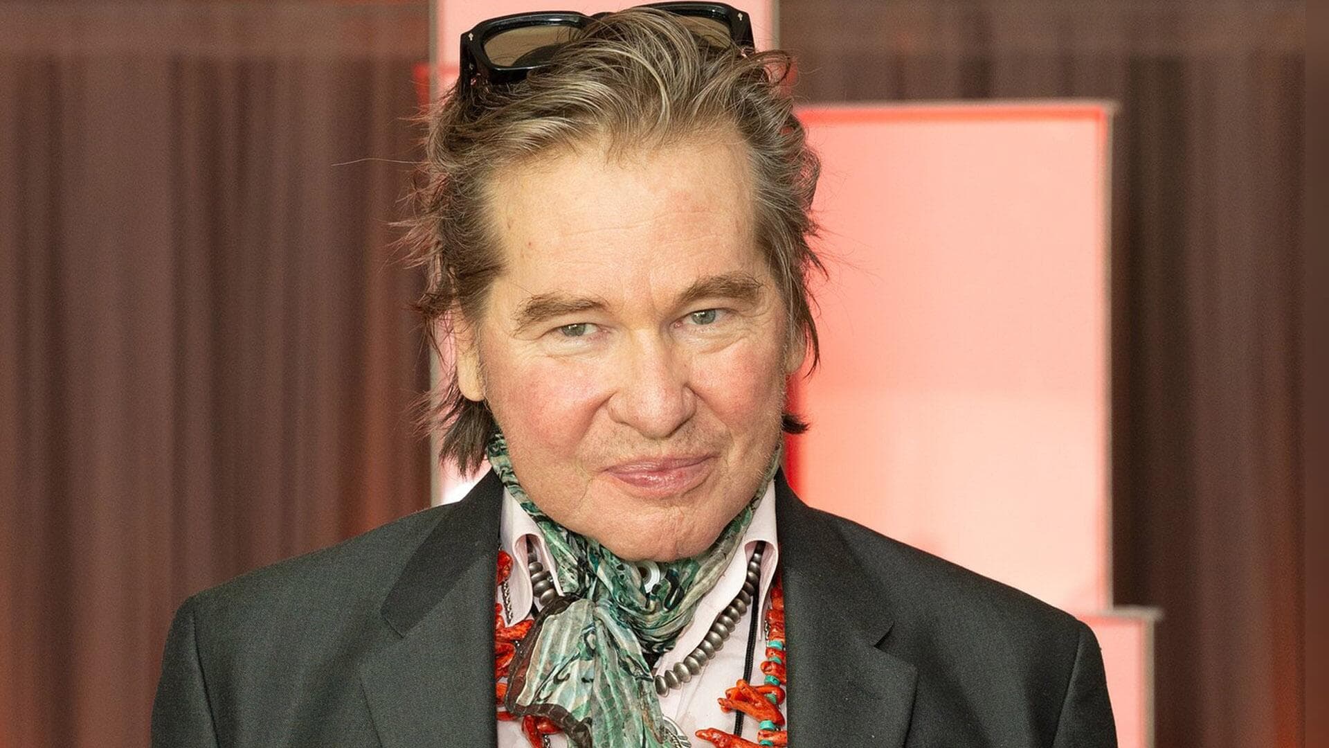 Val Kilmer