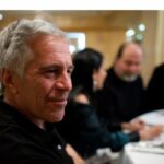 Jeffrey Epstein