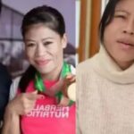Mary Kom