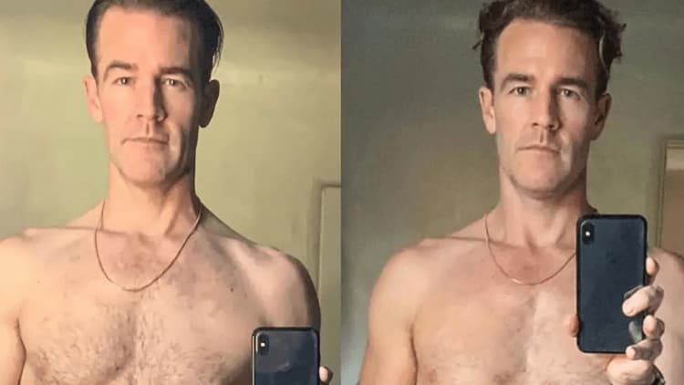James Vanderbeek