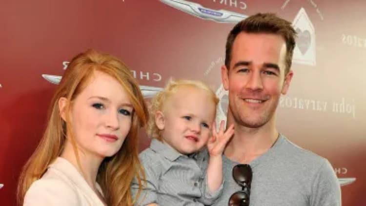 James Vanderbeek