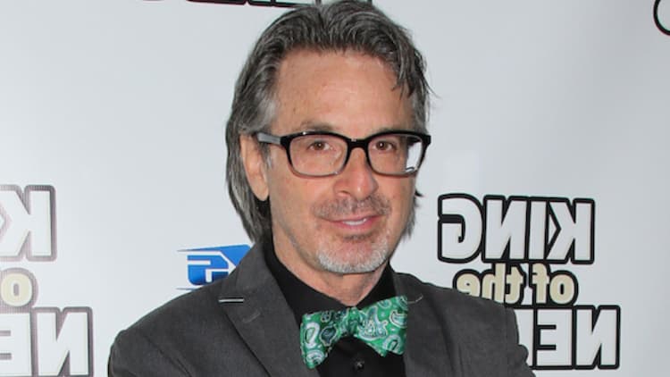 Robert Carradine