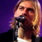 Kurt Cobain
