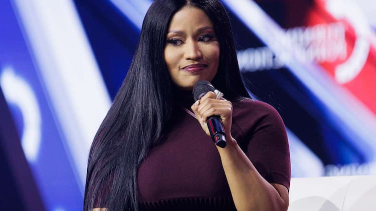 Nicki Minaj