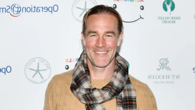 James Vanderbeek