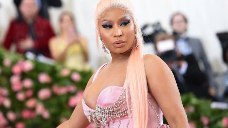 Nicki Minaj