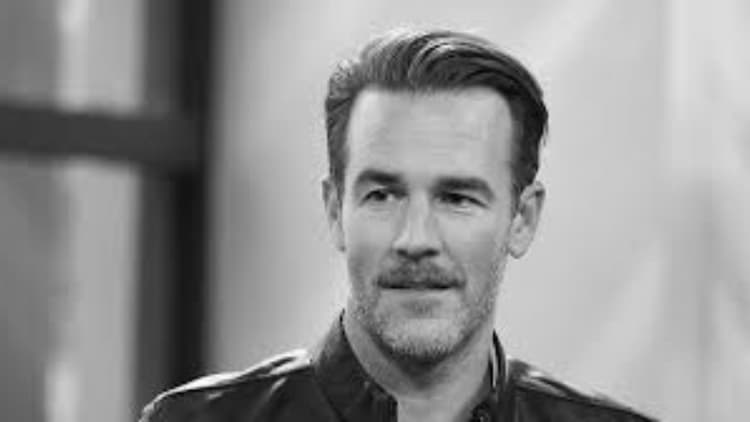 James Vanderbeek