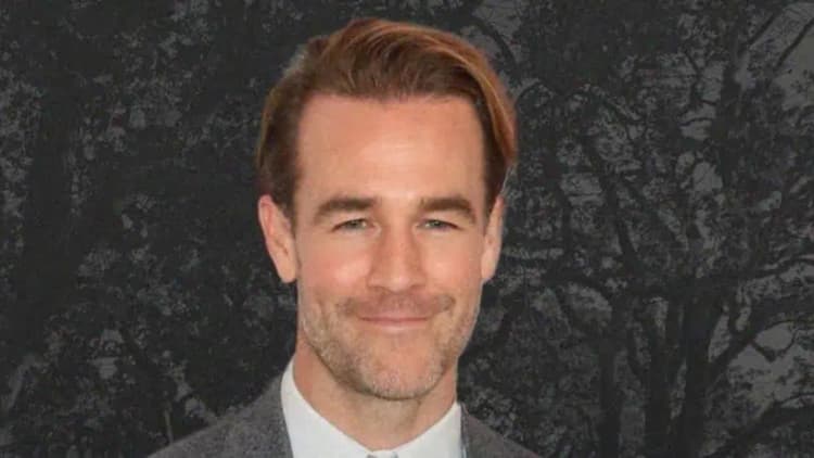 James Vanderbeek