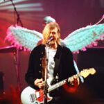 Kurt Cobain