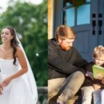 Tyler Riddick's Épouse Alexa DeLeon