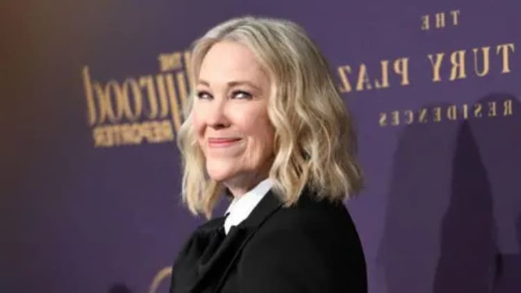 Catherine O’Hara