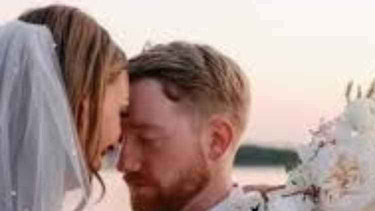 Tyler Riddick's Épouse Alexa DeLeon