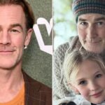 James Van Der Beek