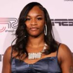 Claressa Shields