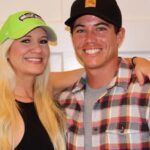 Jason Myers et Katie Myers