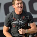 Brad Arnold