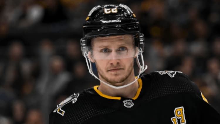 Jake Guentzel