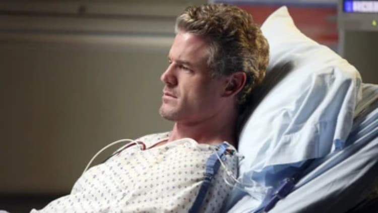Mark Sloan