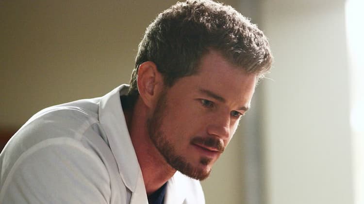 Mark Sloan