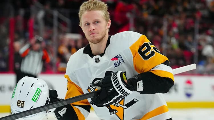 Jake Guentzel