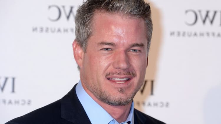 Eric Dane