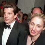 Carolyn Bessette
