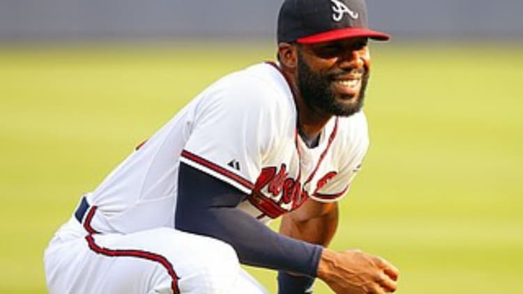 Jason Heyward