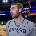 Luke Kornet