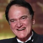 Quentin Tarantino