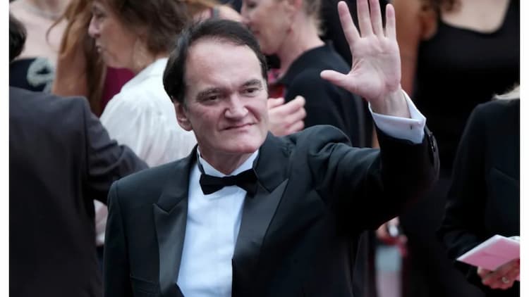 Quentin Tarantino