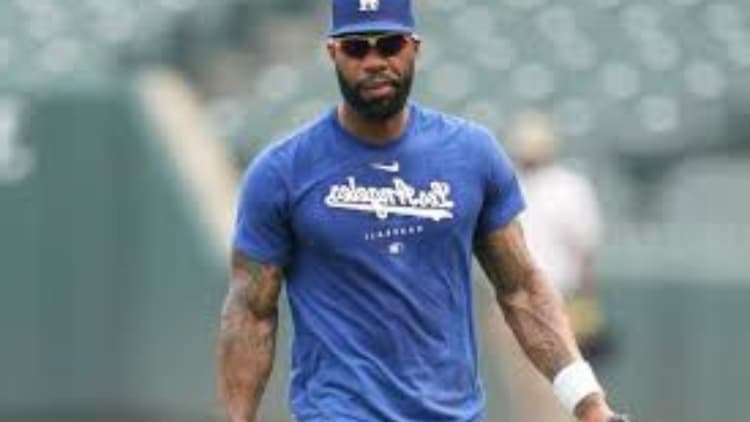 Jason Heyward