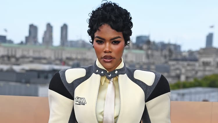 Teyana Taylor