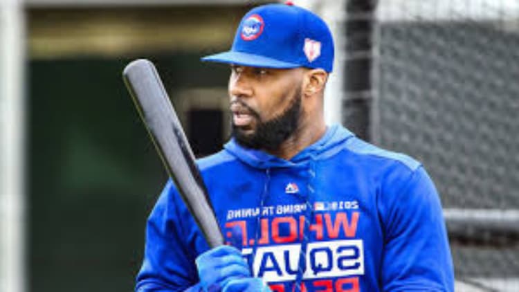 Jason Heyward